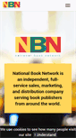 Mobile Screenshot of nbnbooks.com